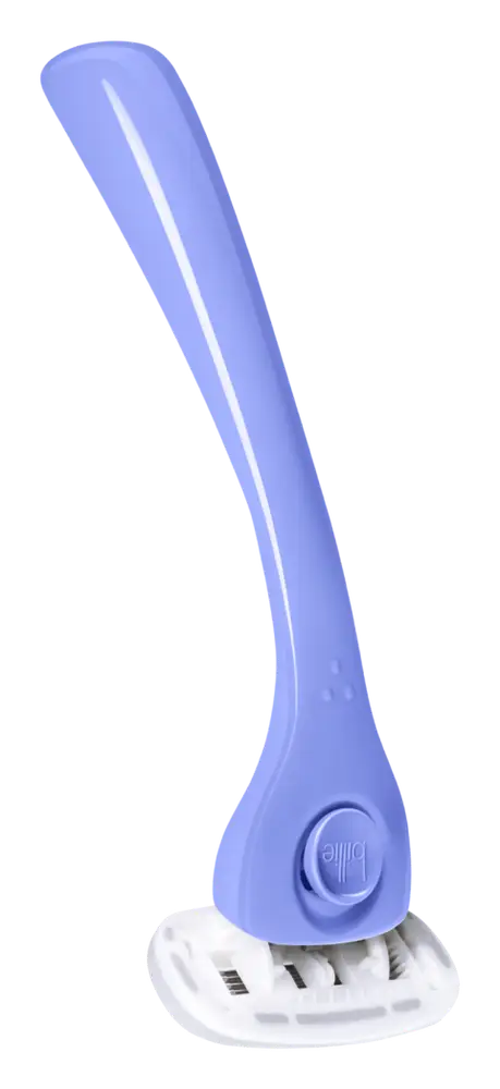 Billie Women’s Razor Periwinkle