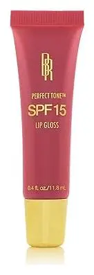 Black Radiance Perfect Tone Lip Gloss SPF 15 Sultry Pink