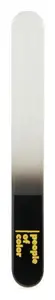 People Of Color Beauty Glass Nail File