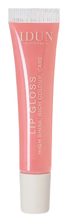 Idun Minerals Lip Gloss Agnes
