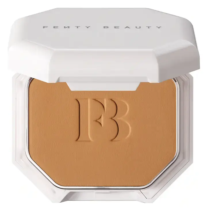 Fenty Beauty Pro Filtr Soft Matte Powder Foundation 345