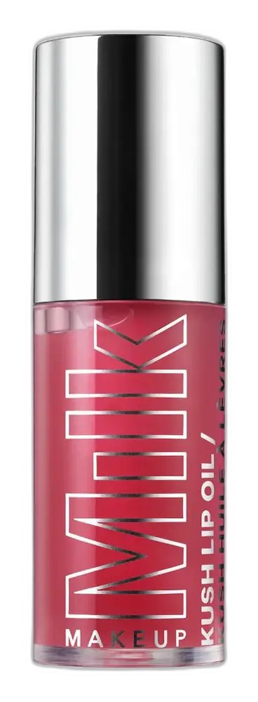 Milk Makeup Kush Sheer Tinted Lip Oil Dream Machine