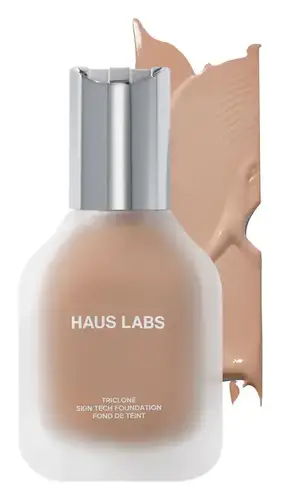 Haus Labs By Lady Gaga Triclone Skin Tech Medium Coverage Foundation with Fermented Arnica 220 Light Medium Warm