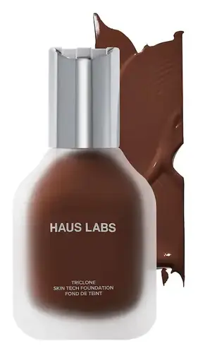 Haus Labs By Lady Gaga Triclone Skin Tech Medium Coverage Foundation with Fermented Arnica 560 Deep Neutral