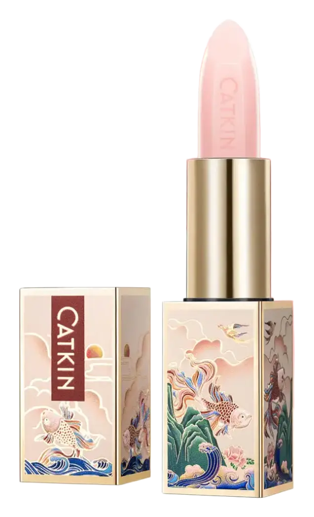 Catkin Hydrating Lip Balm C01 Luna