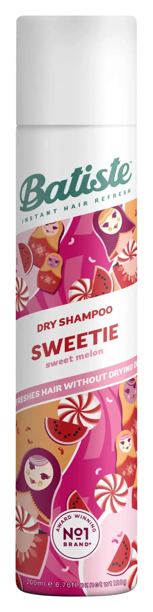 Batiste Dry Shampoo Sweetie