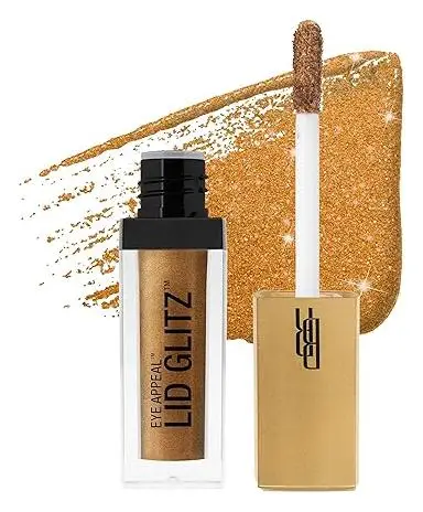 Black Radiance Eye Appeal Lid Glitz Celebrity