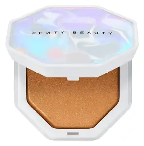 Fenty Beauty Demi Glow Light-Diffusing Highlighter Trophies in Truffle