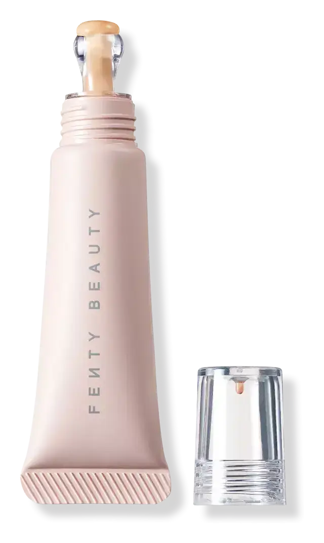 Fenty Beauty Bright Fix Eye Brightener Deep Butter