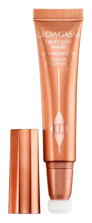 Charlotte Tilbury Beauty Light Wand Peachgasm