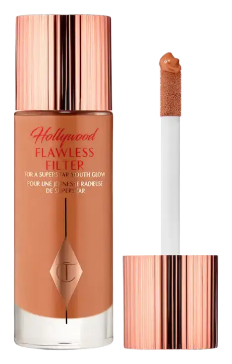 Charlotte Tilbury Hollywood Flawless Filter 7 Deep