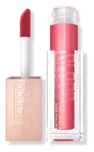 Maybelline Lip Lifter Gloss Heat
