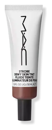 Mac Cosmetics Strobe Dewy Skin Tint Rich 2