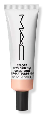 Mac Cosmetics Strobe Dewy Skin Tint Light 4