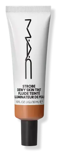 Mac Cosmetics Strobe Dewy Skin Tint Deep 3