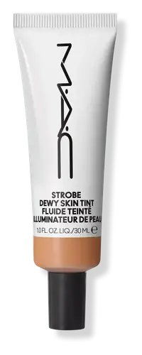 Mac Cosmetics Strobe Dewy Skin Tint Deep 1