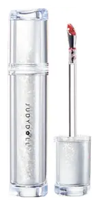 Judydoll Ice Watery Lip Gloss #02 Ice Suger Strawberry