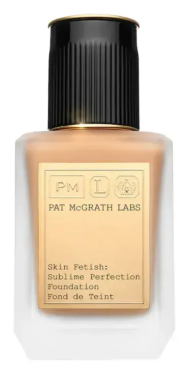 Pat McGrath Labs Sublime Perfection Foundation Light Medium 13