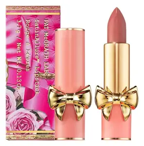 Pat McGrath Labs SatinAllure Lipstick Venusian Peach