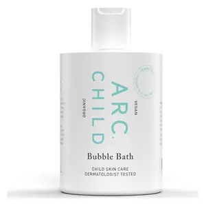 Arc Of Sweden Child Bubble Bath