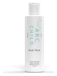 Arc Of Sweden Child Body Wash