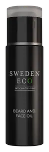 Sweden Eco Beard And Face Oil