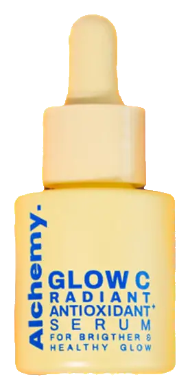 Skin Alchemy Glow C Radiant Antioxidant+ Serum
