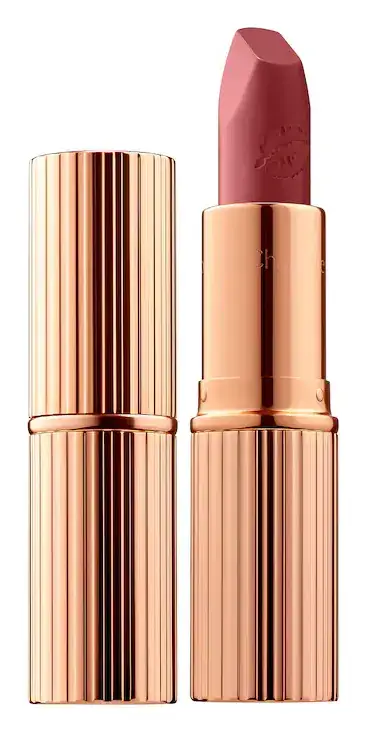 Charlotte Tilbury Hot Lips Lipstick Secret Salma