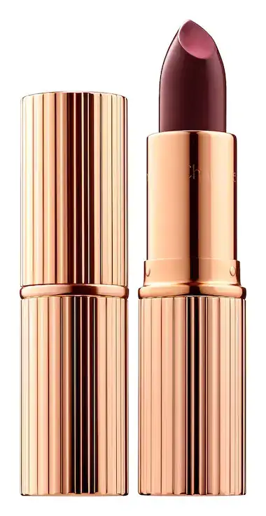 Charlotte Tilbury K.I.S.S.I.N.G Lipstick Night Crimson
