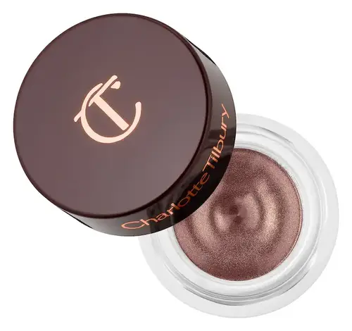 Charlotte Tilbury Eyes To Mesmerise Cream Eyeshadow Chocolate Bronze