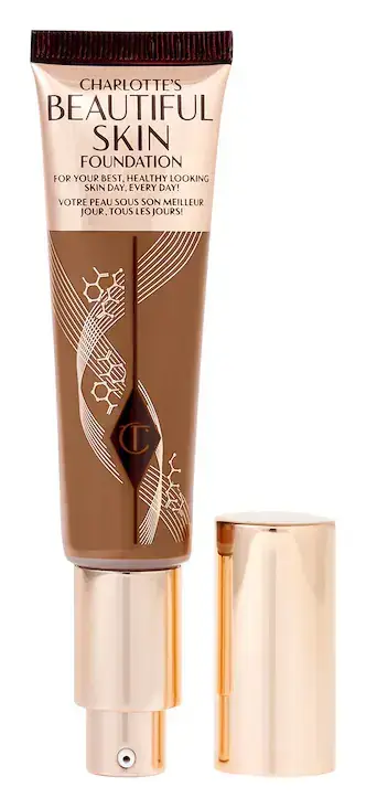 Charlotte Tilbury Beautiful Skin Foundation 15 Neutral