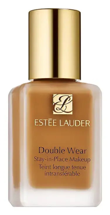 Estée Lauder Double Wear Stay-In-Place Makeup 5W2 Rich Caramel