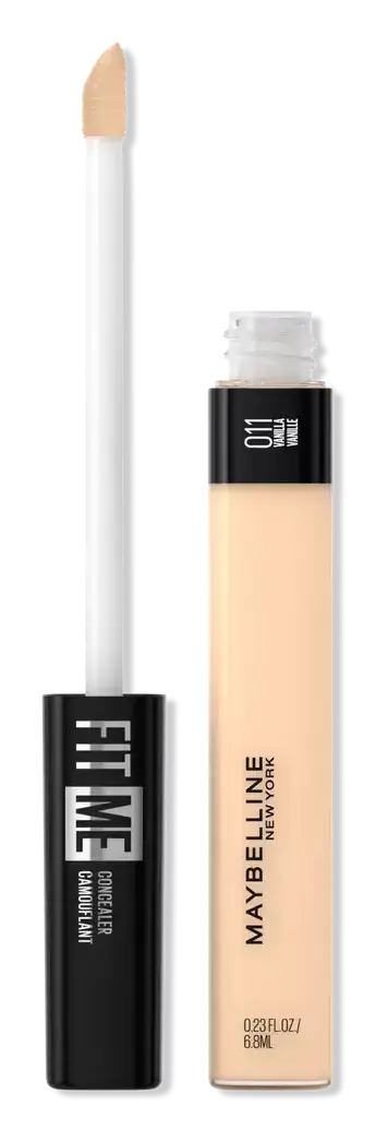 Maybelline Fit Me Liquid Concealer 011 Vanilla