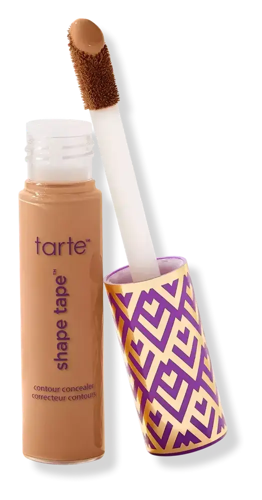 Tarte Shape Tape Contour Concealer 47H Tan-Deep Honey