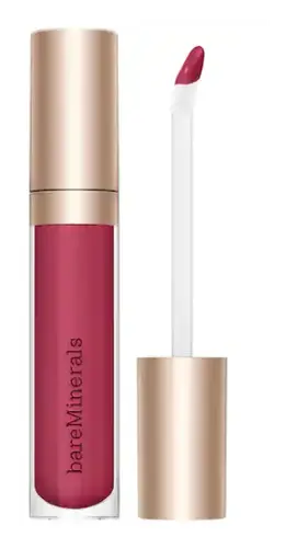 bareMinerals Mineralist Lip Gloss-Balm Zen