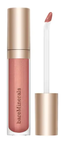 bareMinerals Mineralist Lip Gloss-Balm Ingenuity