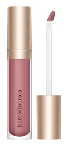 bareMinerals Mineralist Lip Gloss-Balm Love
