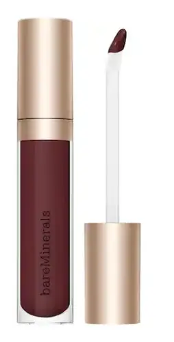 bareMinerals Mineralist Lip Gloss-Balm Enlightenment