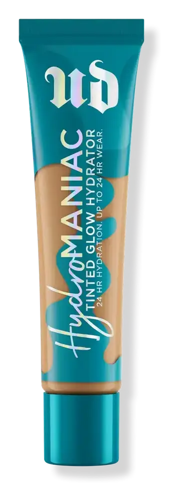 Urban Decay Hydromaniac Tinted Glow Hydrator Foundation 51