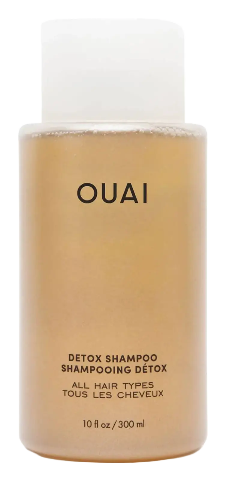 Ouai Detox Shampoo