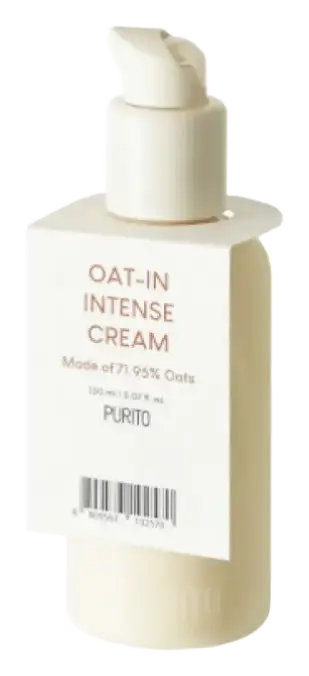 PURITO Oat-In Intense Cream