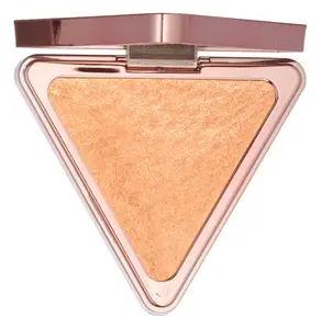 Lys Beauty Aim High Pressed Highlighter Powder Brave (Champagne)