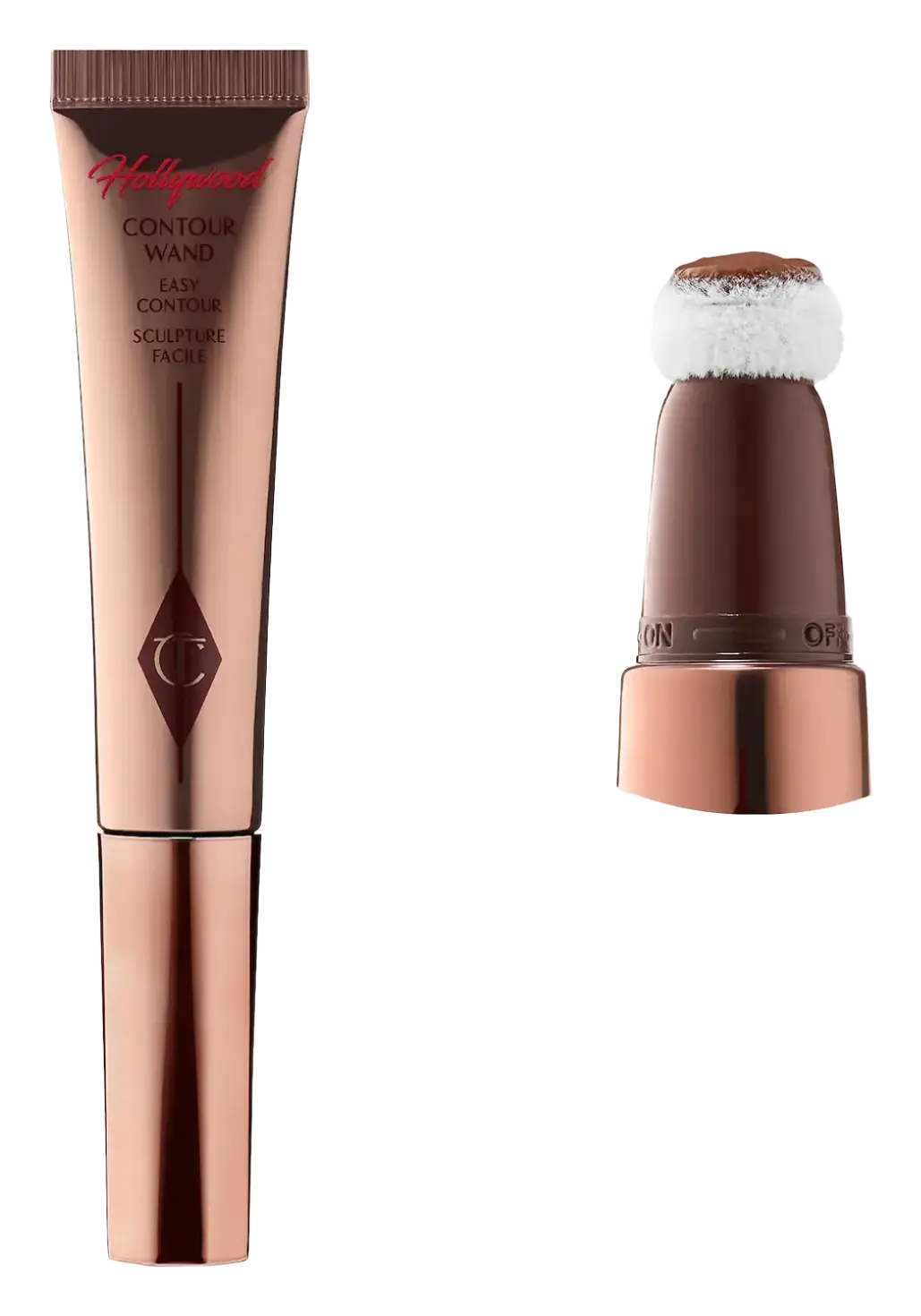 Charlotte Tilbury Hollywood Contour Wand Fair/Medium