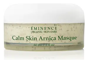 Eminence Organics Calm Skin Arnica Masque