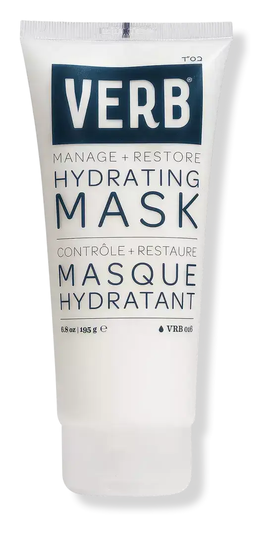 Verb Hydrating Hair Mask