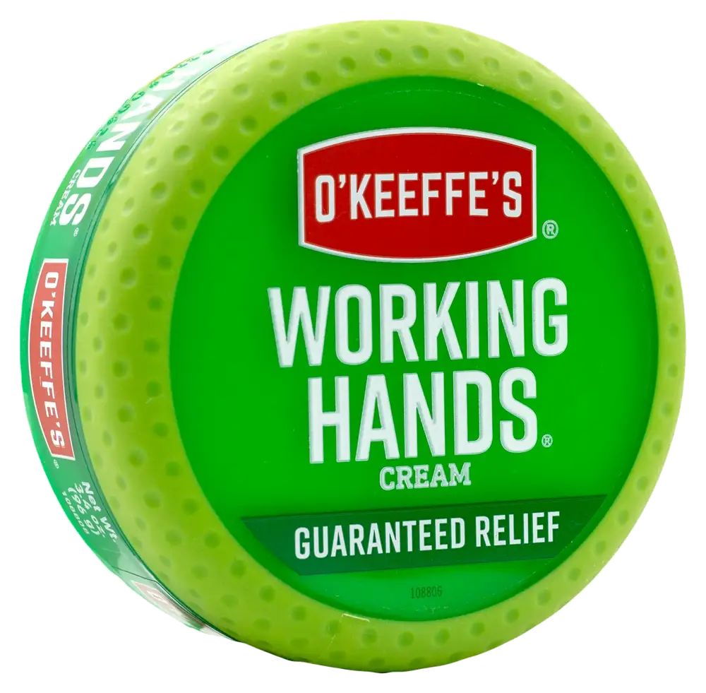 O’Keeffe’s Working Hands Hand Cream