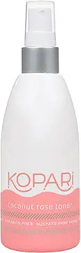 Kopari Coconut Rose Toner