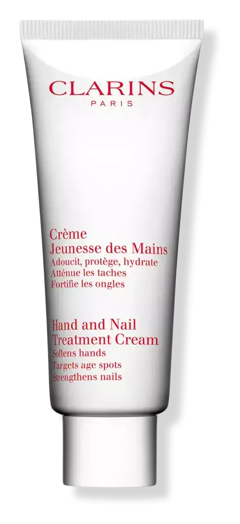 Clarins Hand and Nail Treatment Cream