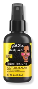 got2b Unglued Flash Glue Remover