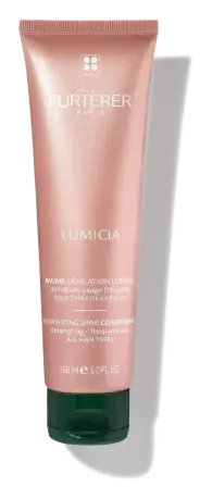 René Furterer Lumicia Illuminating Shine Conditioner